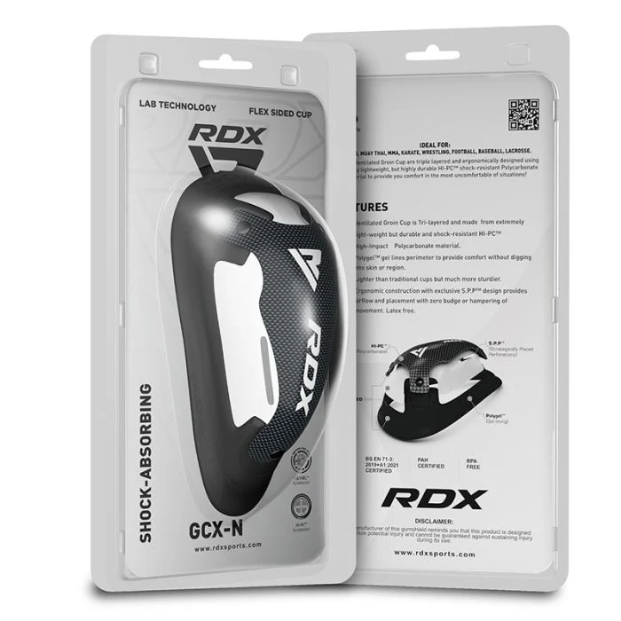 RDX 1N Coquille de protection en gel - Image 10