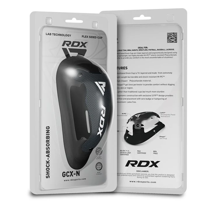 RDX 1N Coquille de protection en gel - Image 11