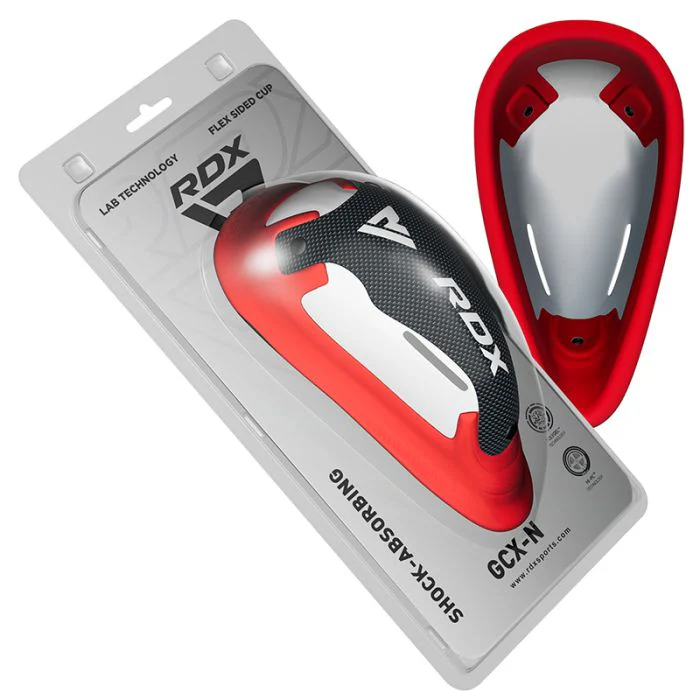 RDX 1N Coquille de protection en gel - Image 14