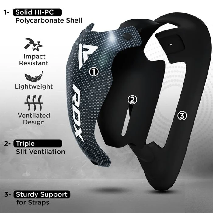 RDX 1N Coquille de protection en gel - Image 7
