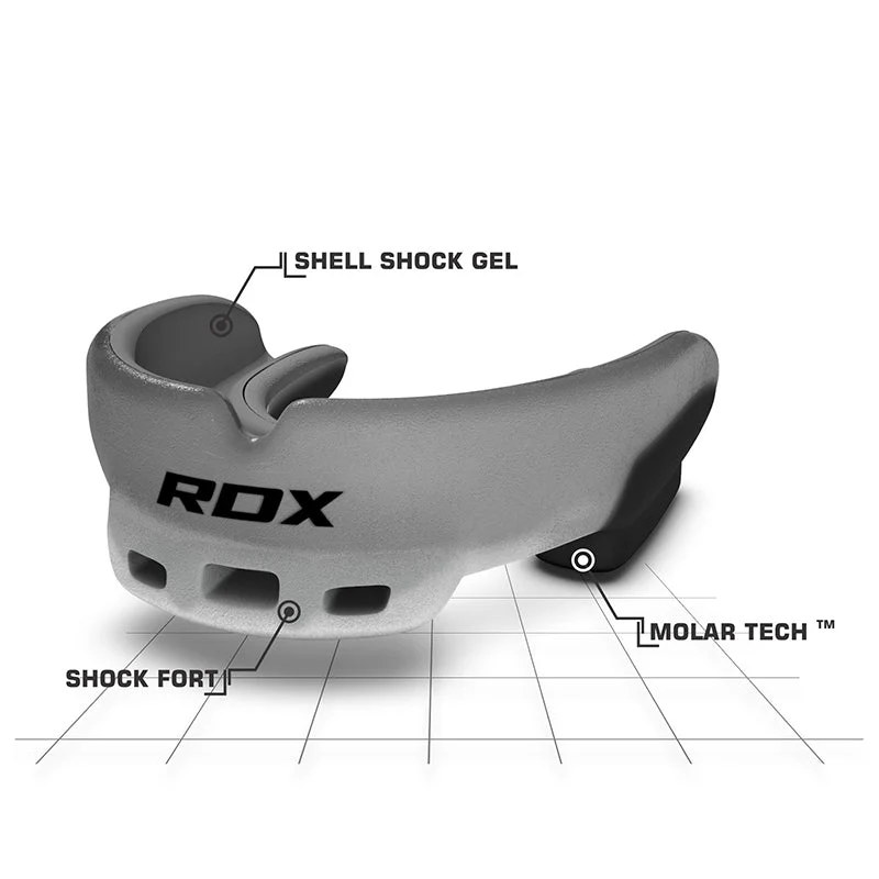 RDX 3G Protège-Dents Gel - Image 3