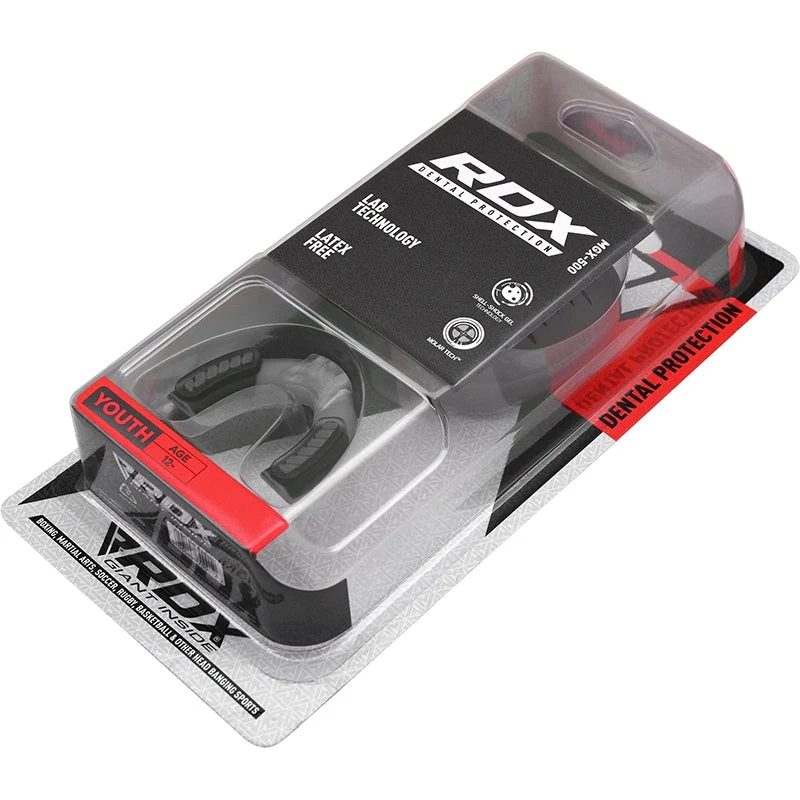 RDX 3G Protège-Dents Gel - Image 6