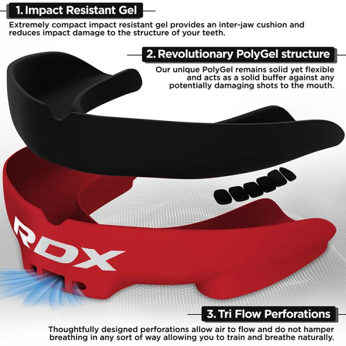 RDX 3W PROTÈGE-DENTS - Image 10