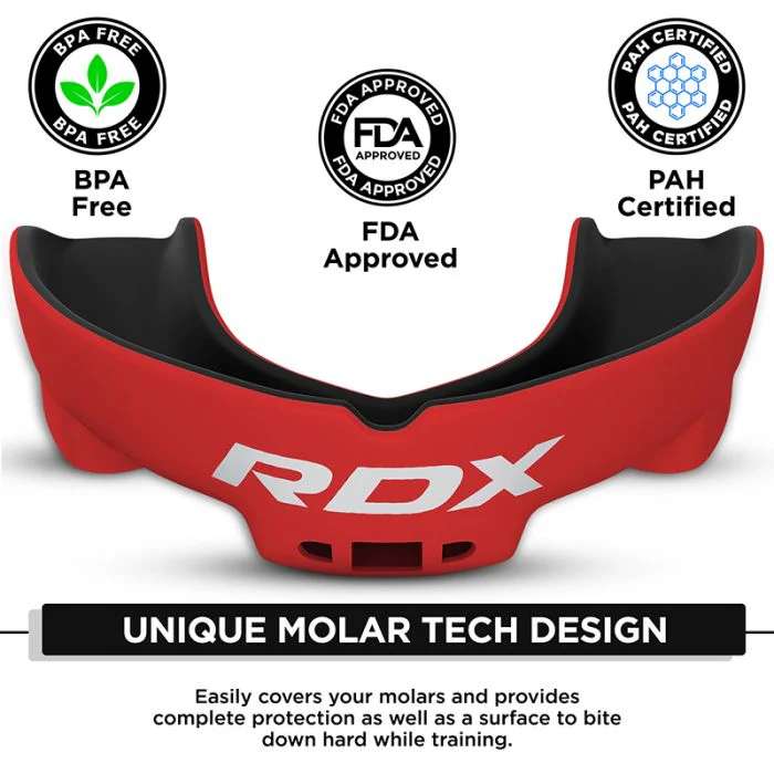 RDX 3W PROTÈGE-DENTS - Image 11