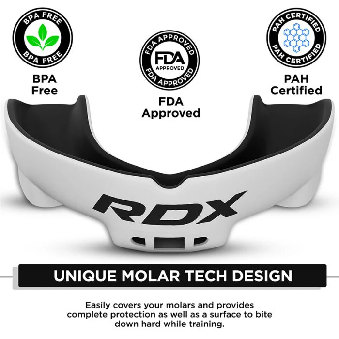 RDX 3W PROTÈGE-DENTS - Image 15