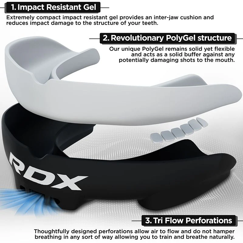RDX 3W PROTÈGE-DENTS - Image 17