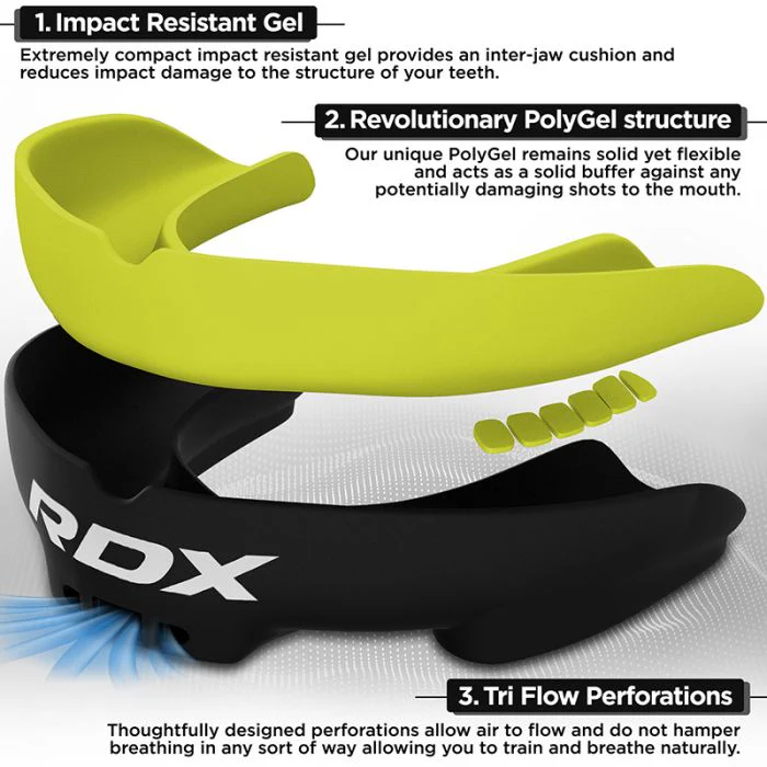 RDX 3W PROTÈGE-DENTS - Image 18