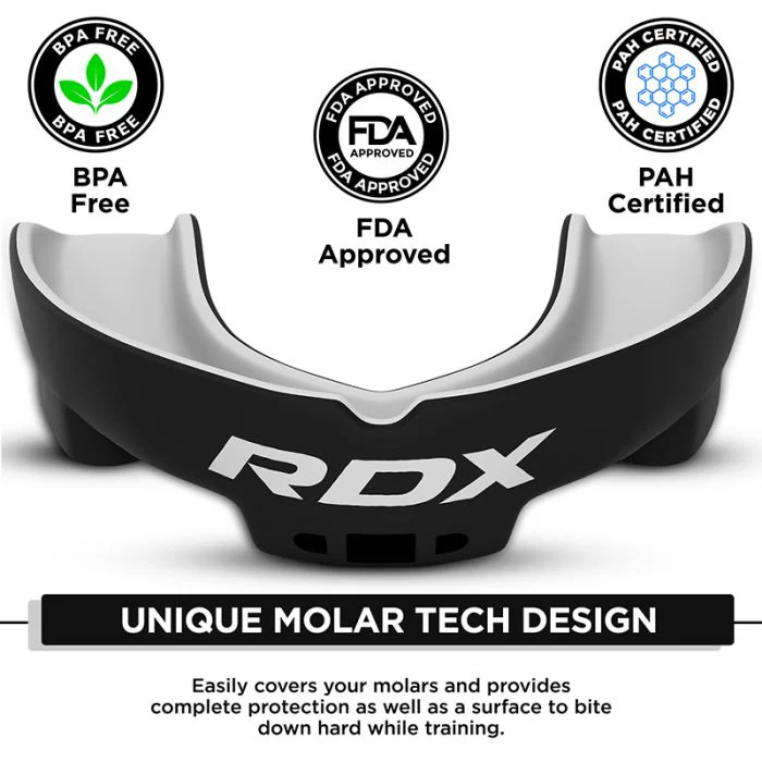 RDX 3W PROTÈGE-DENTS - Image 19