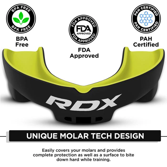 RDX 3W PROTÈGE-DENTS - Image 21