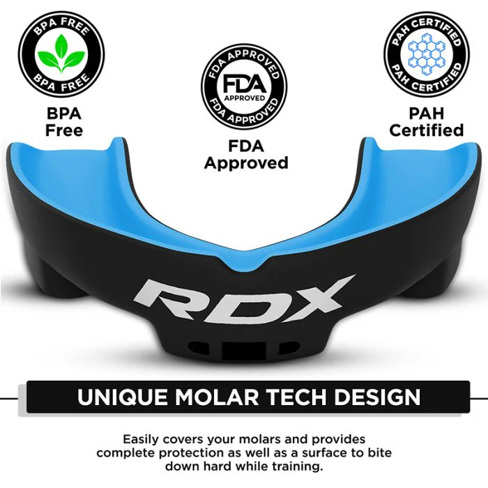 RDX 3W PROTÈGE-DENTS - Image 23