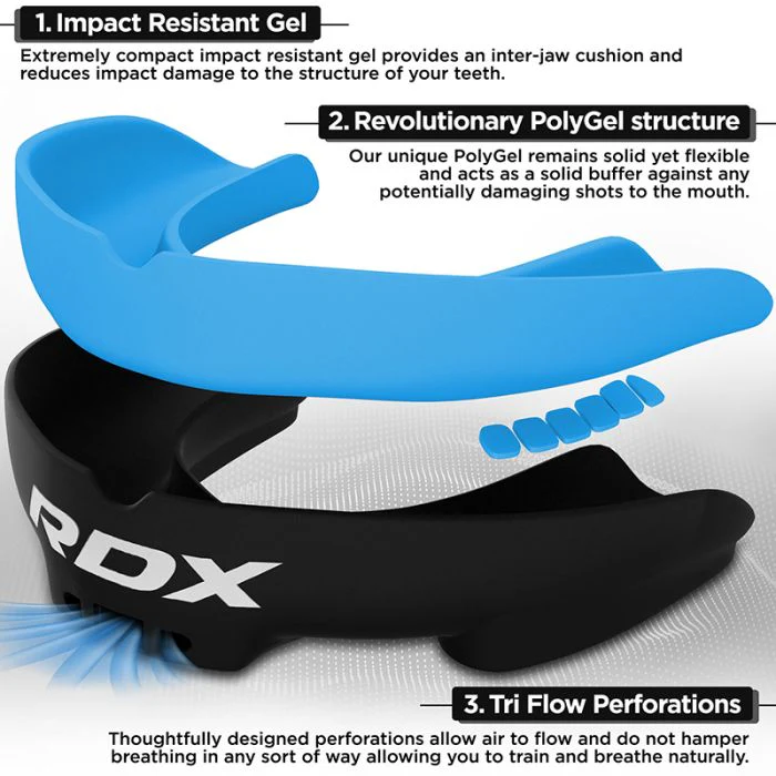 RDX 3W PROTÈGE-DENTS - Image 24