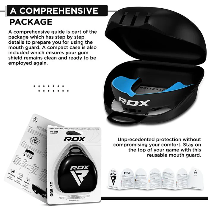 RDX 3W PROTÈGE-DENTS - Image 26