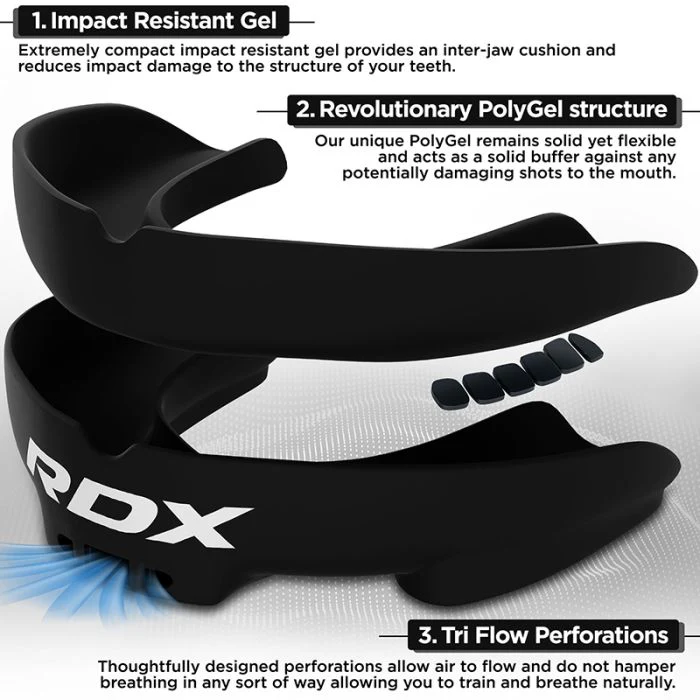 RDX 3W PROTÈGE-DENTS - Image 27