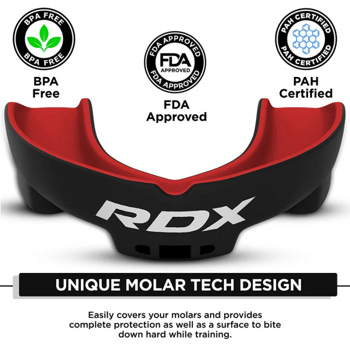 RDX 3W PROTÈGE-DENTS - Image 32