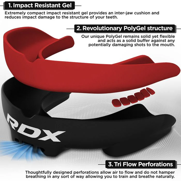 RDX 3W PROTÈGE-DENTS - Image 33