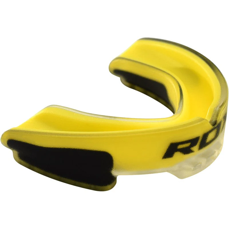 RDX 3Y Protège-Dents Gel - Image 11
