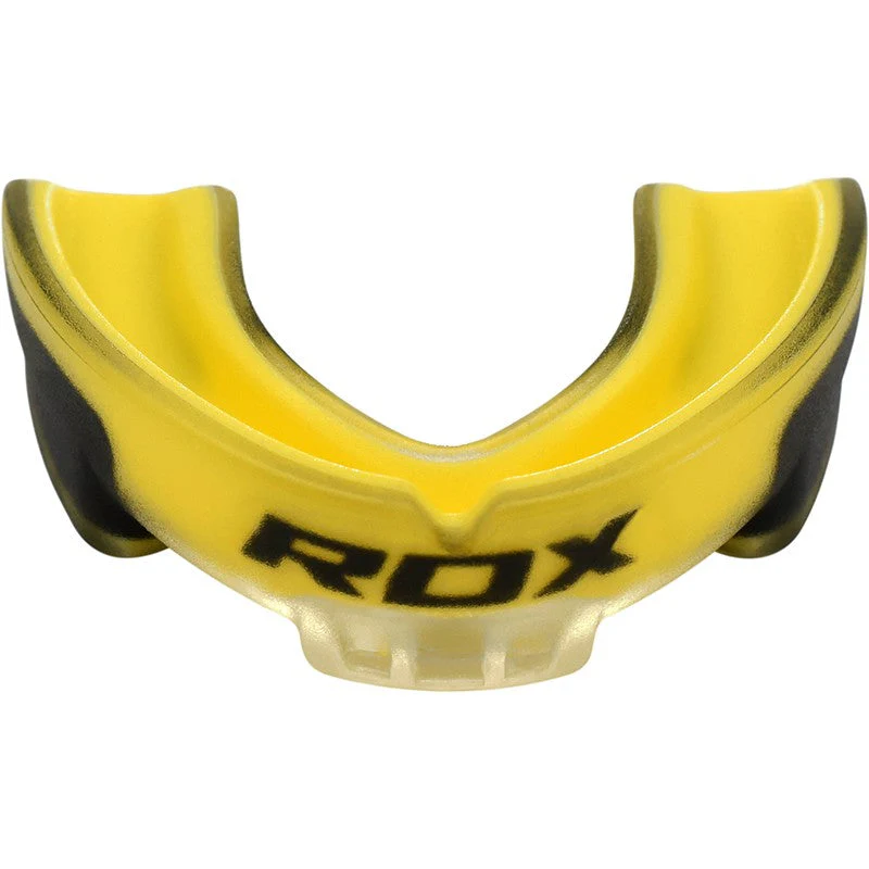 RDX 3Y Protège-Dents Gel - Image 4