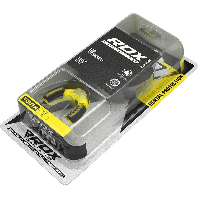 RDX 3Y Protège-Dents Gel - Image 5