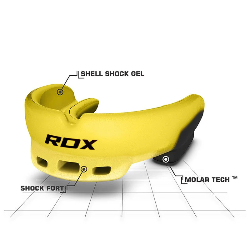 RDX 3Y Protège-Dents Gel - Image 6