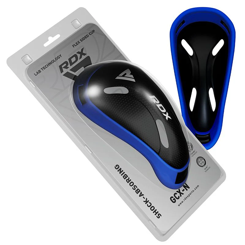 RDX CX COQUE EN POLYGEL - Image 3