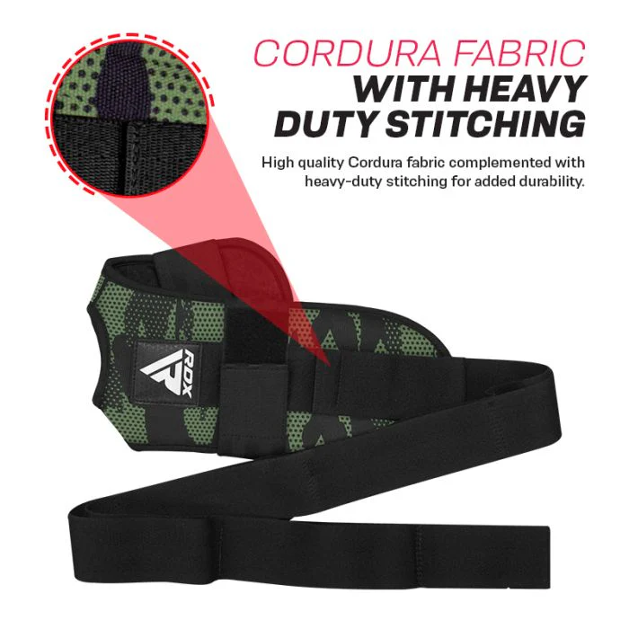 RDX Écarteur de jambes pour un confort ultime - Image 10