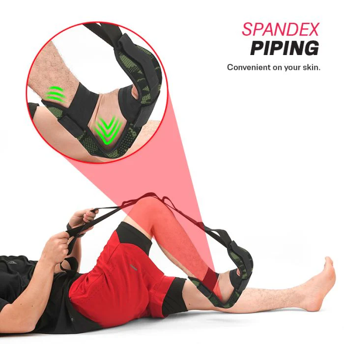 RDX Écarteur de jambes pour un confort ultime - Image 11