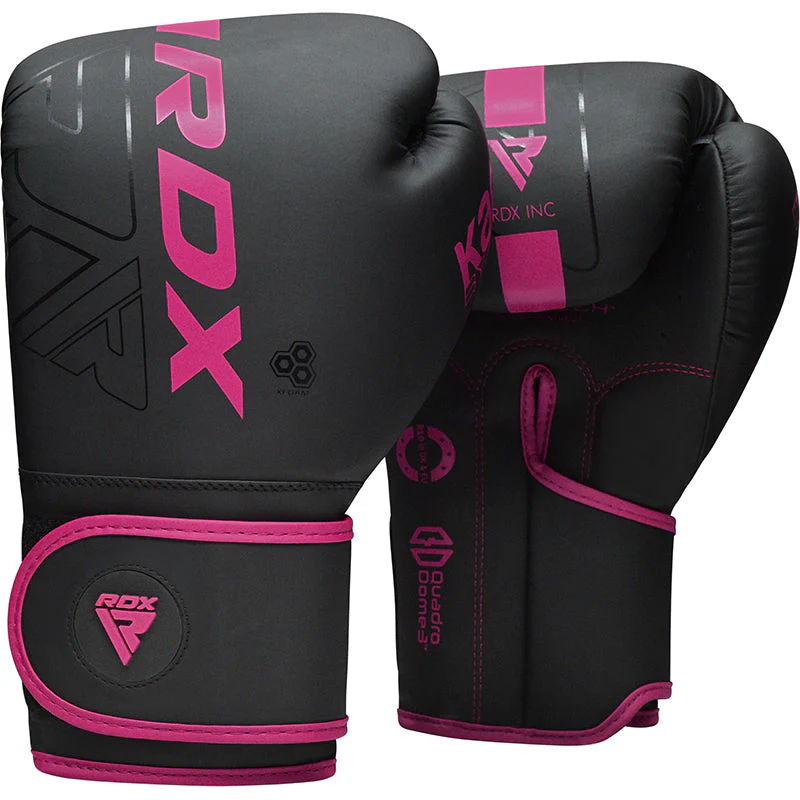 RDX F6 Kara Gants de Boxe Femmes - Image 8