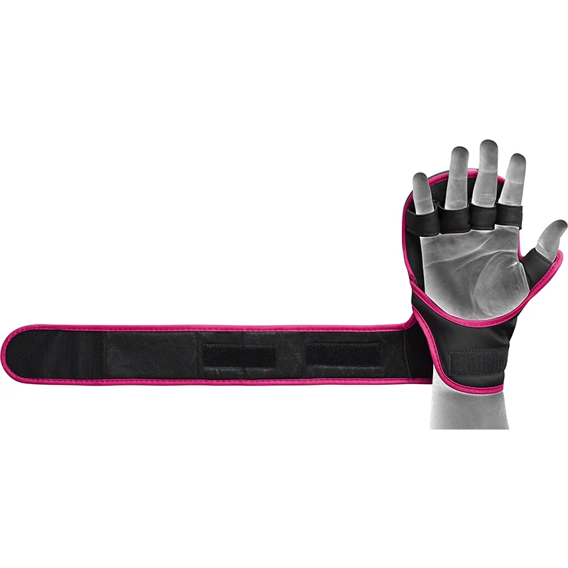 RDX F6 KARA MMA Gants de Sparring 7oz - Image 14