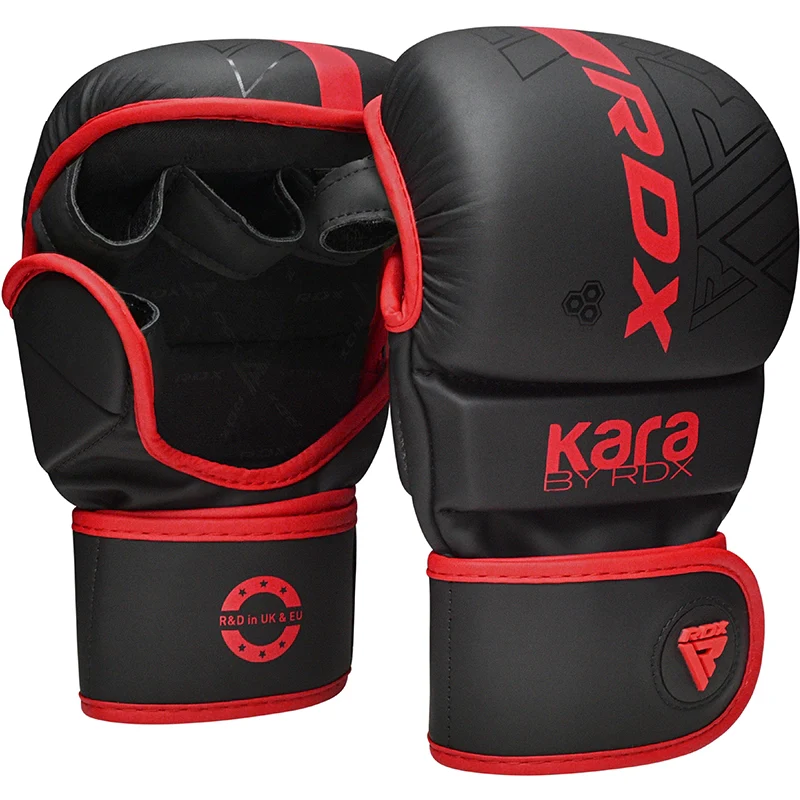 RDX F6 KARA MMA Gants de Sparring 7oz - Image 19