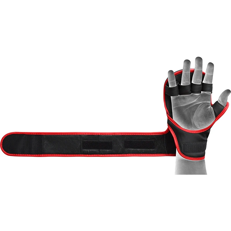 RDX F6 KARA MMA Gants de Sparring 7oz - Image 22