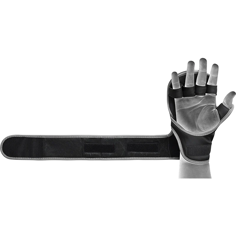 RDX F6 KARA MMA Gants de Sparring 7oz - Image 25