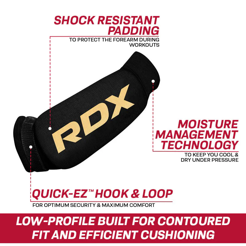 RDX FB Protège Avant-Bras - Image 3