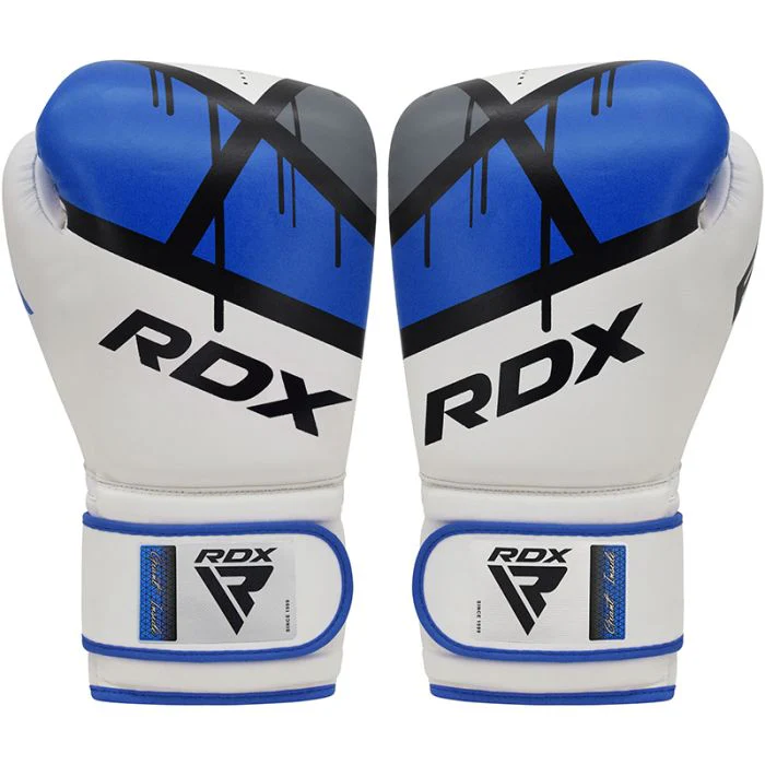 RDX Gants de boxe pour enfants J7 6oz - Image 7