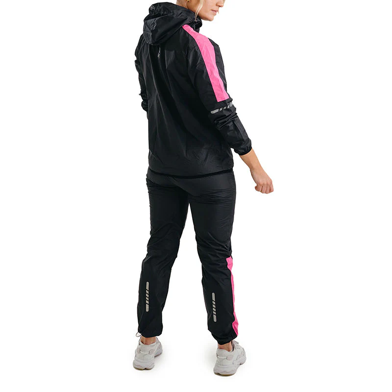 RDX H1 COMBINAISON DE SUDATION POUR LA PERTE DE POIDS Pour Les Femmes - Image 4