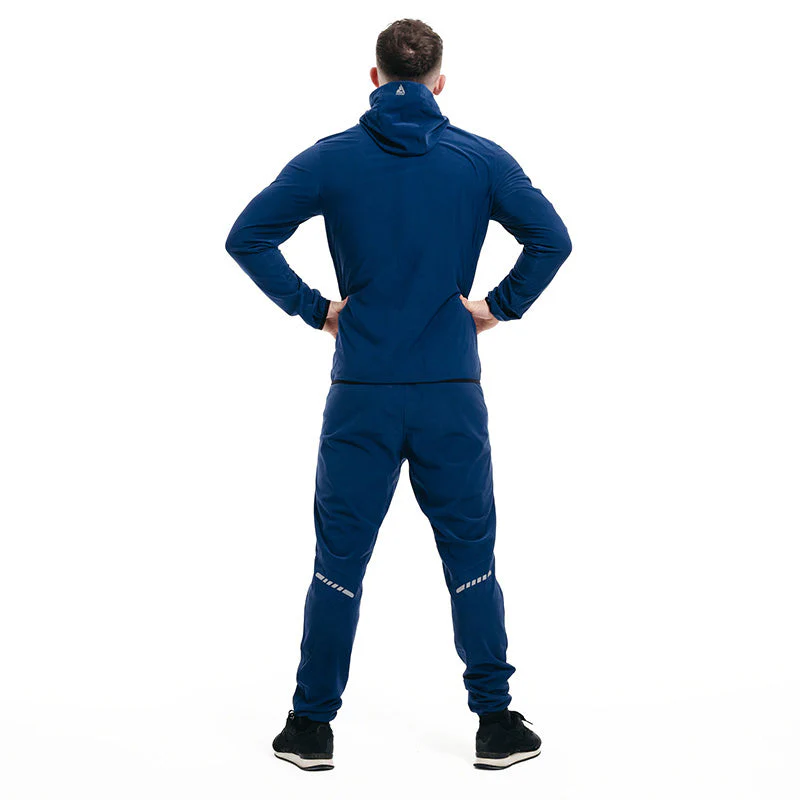 RDX h2 Combinaison de Sudation pour l'Exercice  - Image 13