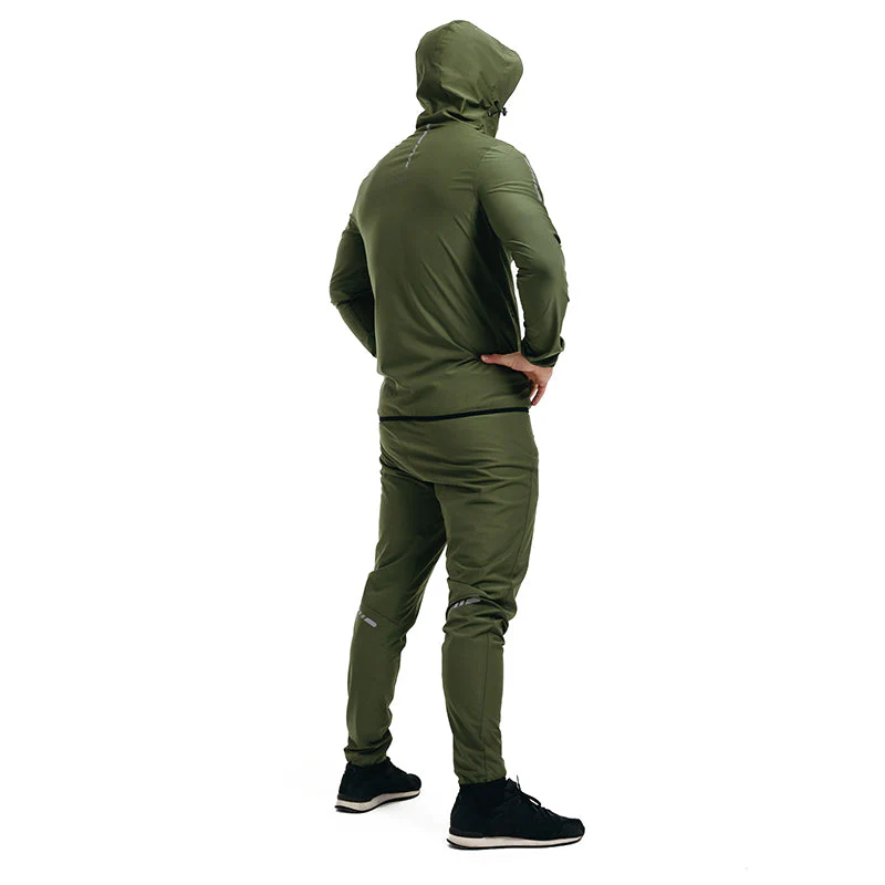 RDX h2 Combinaison de Sudation pour l'Exercice  - Image 17
