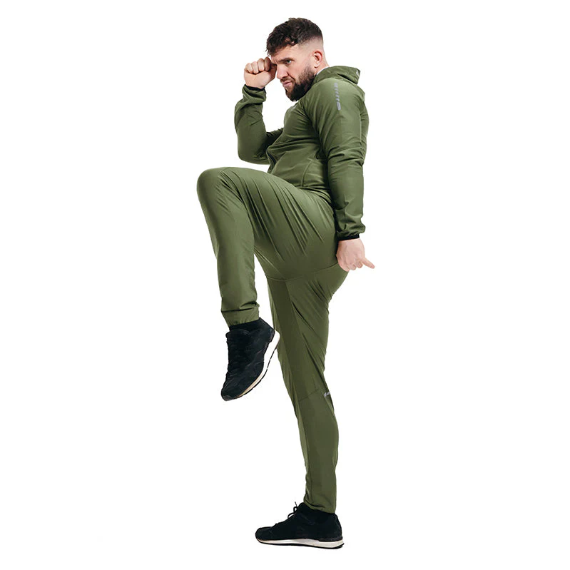 RDX h2 Combinaison de Sudation pour l'Exercice  - Image 18