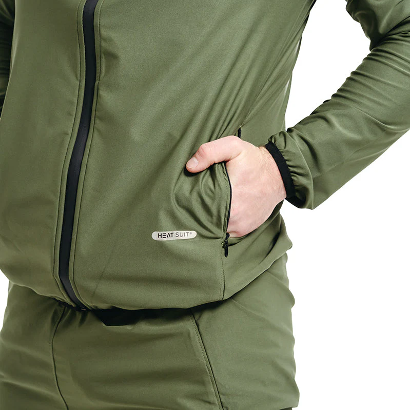 RDX h2 Combinaison de Sudation pour l'Exercice  - Image 19