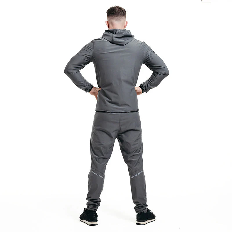 RDX h2 Combinaison de Sudation pour l'Exercice  - Image 21