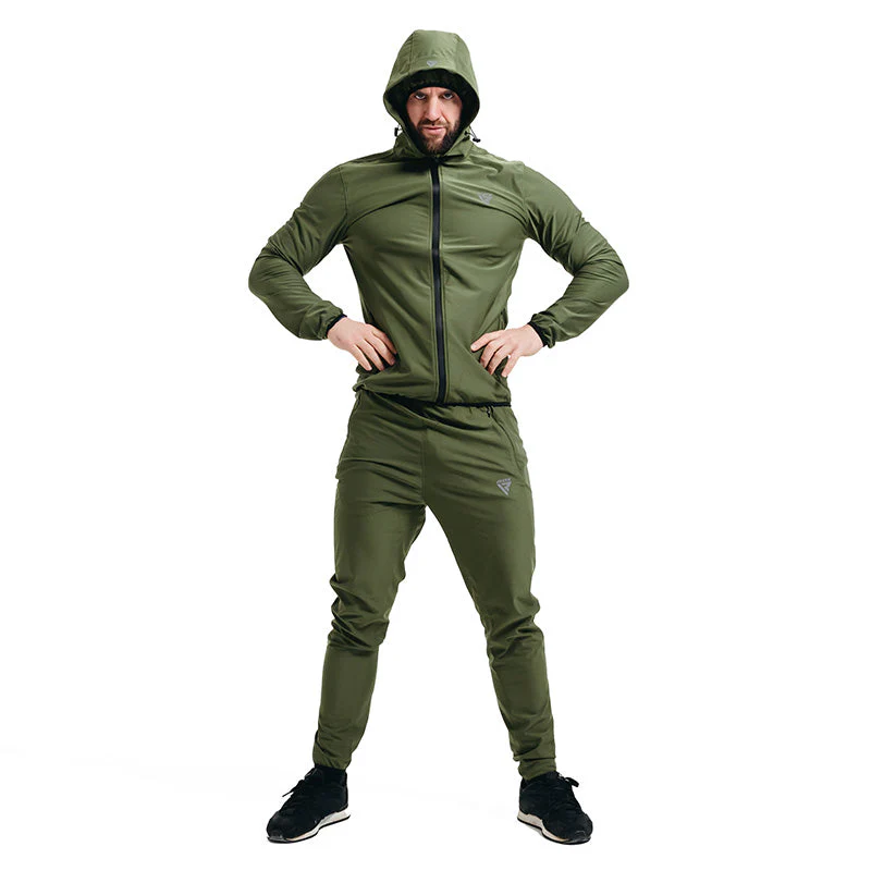 RDX h2 Combinaison de Sudation pour l'Exercice  - Image 5