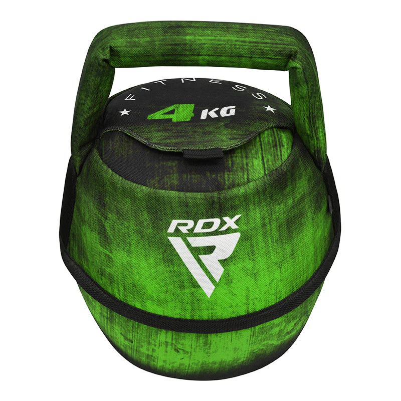 RDX Kettlebells Non Remplis - Image 10