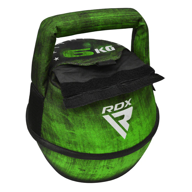 RDX Kettlebells Non Remplis - Image 12