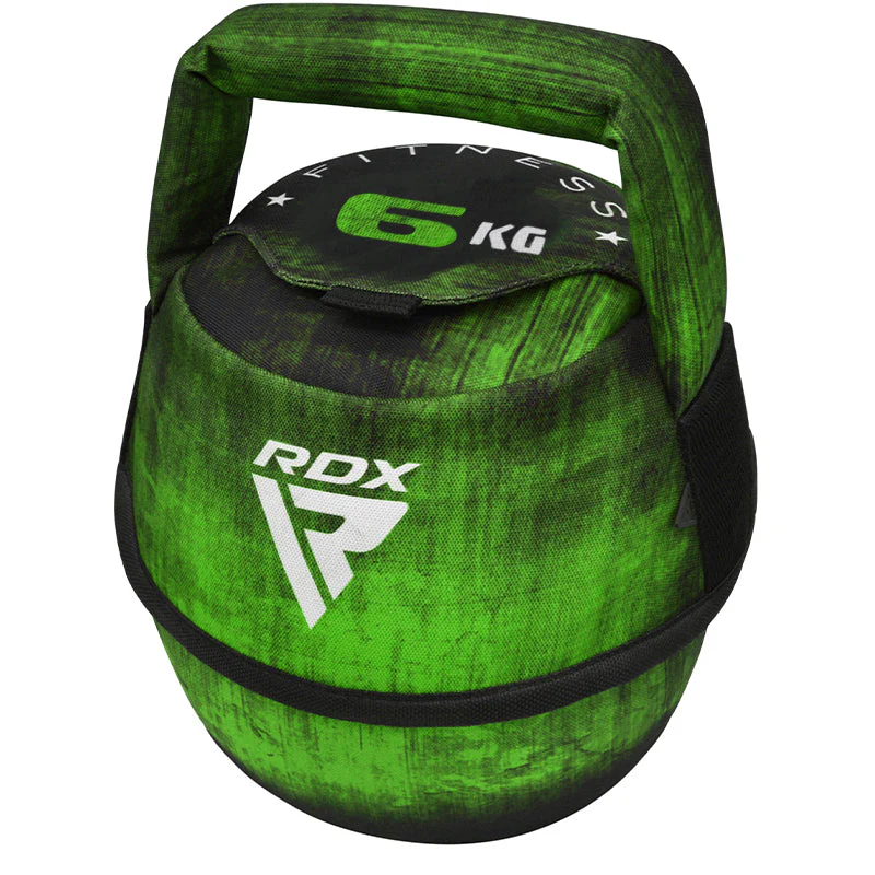 RDX Kettlebells Non Remplis - Image 13