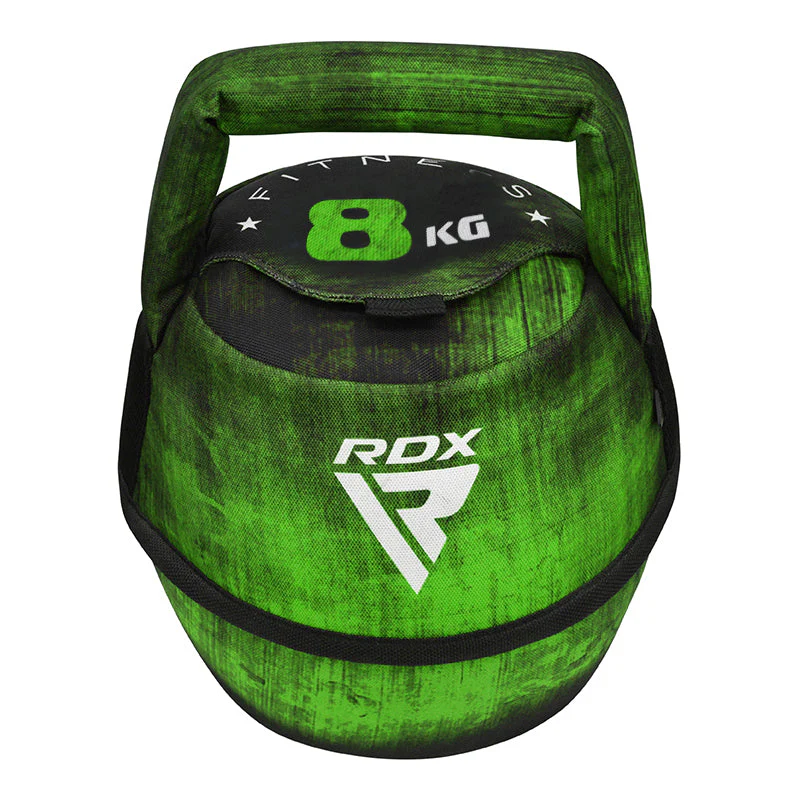 RDX Kettlebells Non Remplis - Image 15