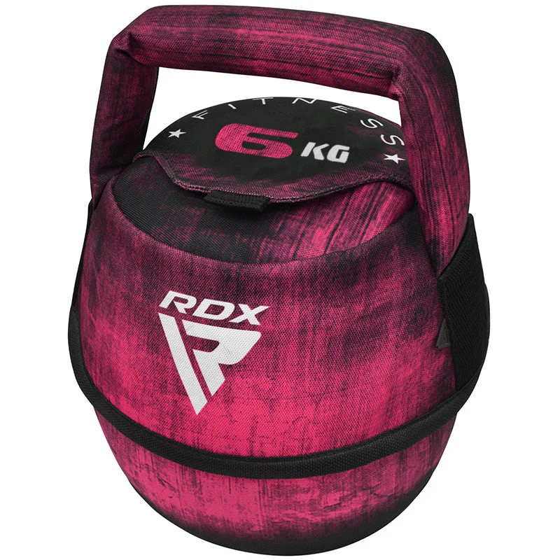 RDX Kettlebells Non Remplis - Image 19