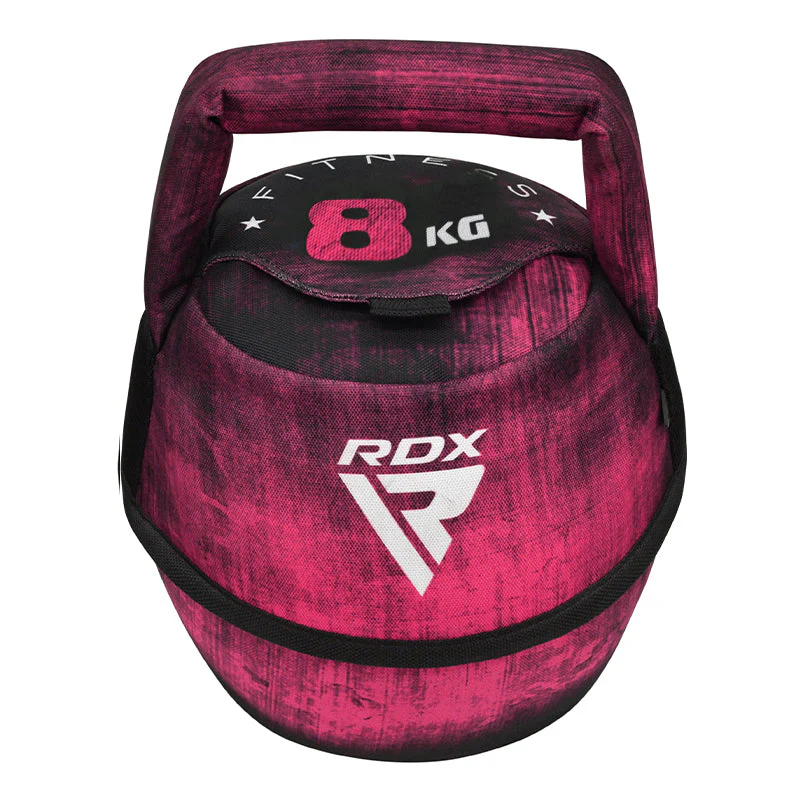 RDX Kettlebells Non Remplis - Image 20