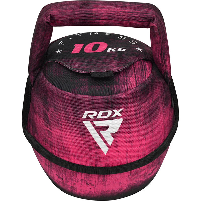 RDX Kettlebells Non Remplis - Image 21