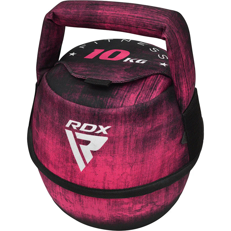 RDX Kettlebells Non Remplis - Image 24