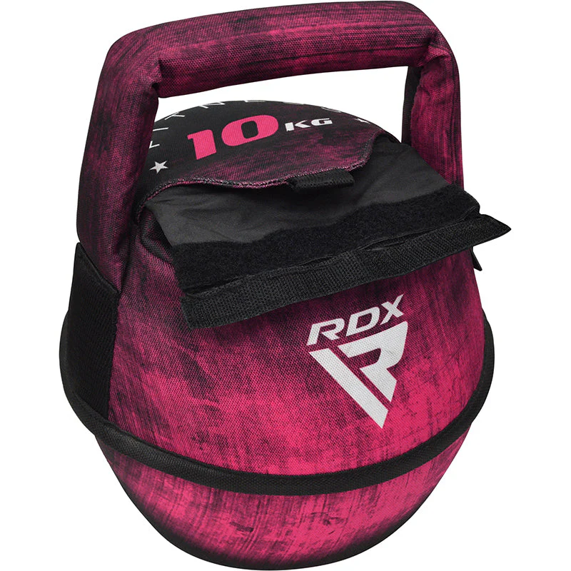 RDX Kettlebells Non Remplis - Image 25