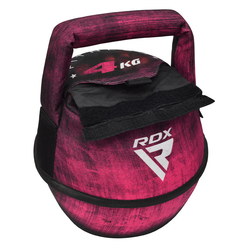 RDX Kettlebells Non Remplis - Image 26